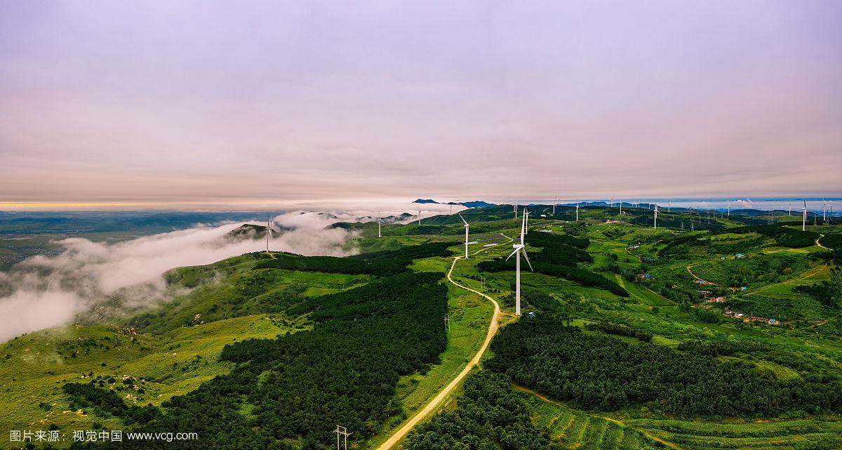 阜新高山子风景区-图2