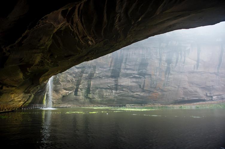 泸州洞窝风景区图片-图2