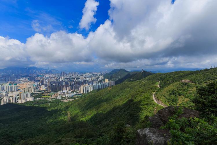 深镇旅游风景区-图2