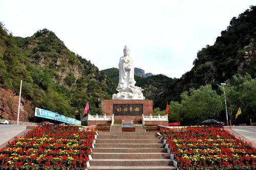 济源小沟背风景区天气-图2