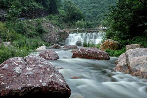 济源小沟背风景区天气-图3