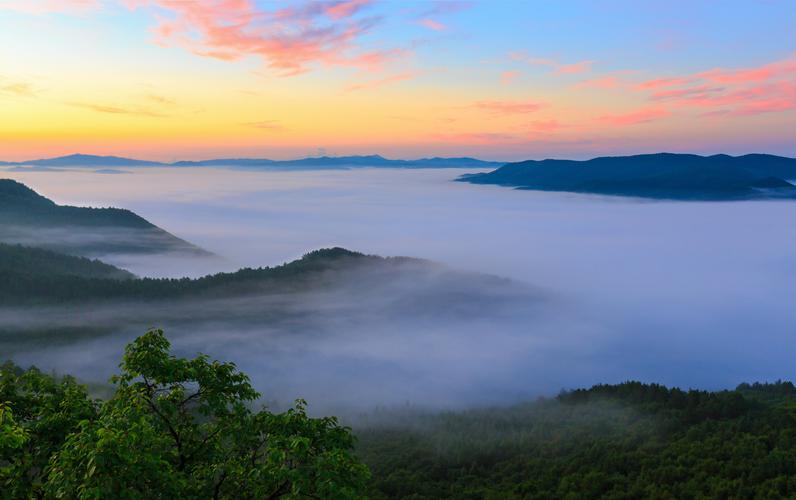 河北麒麟山风景区-图2