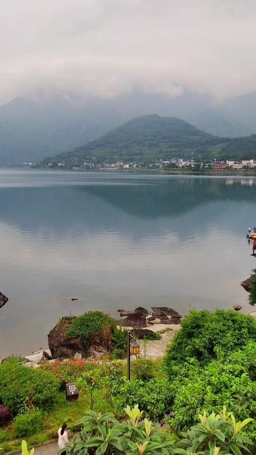 雷波马湖风景区天气-图1