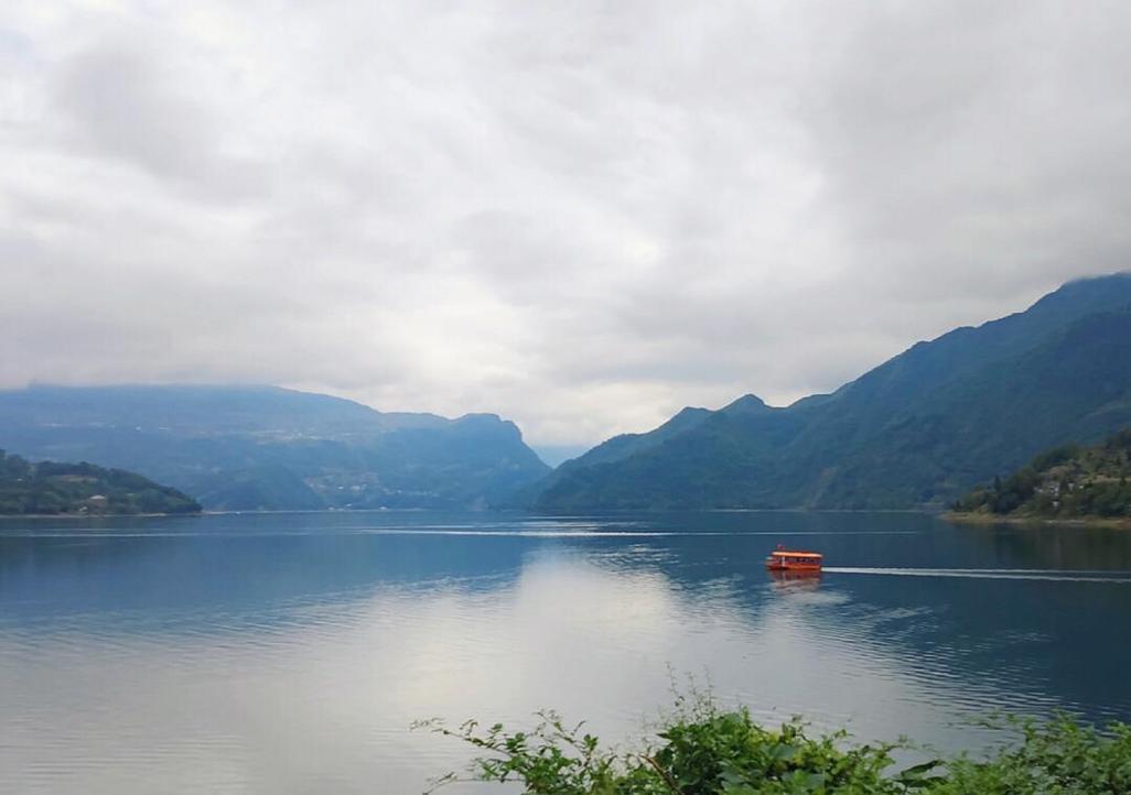 雷波马湖风景区天气-图2