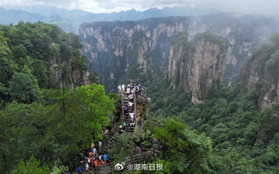 黄石风景区旅游景点-图3