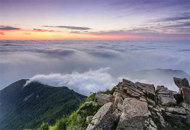 雾灵西峰风景区怎样-图3