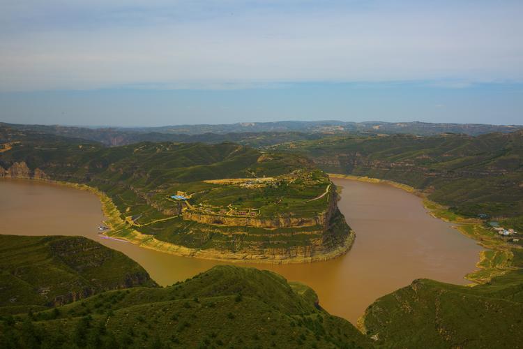 黄河岛旅游风景区-图1