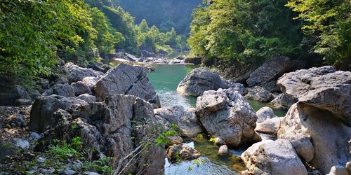 平塘掌布风景区图片-图1