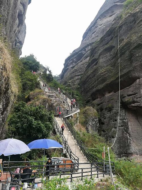 龙川霍山风景区电话-图2