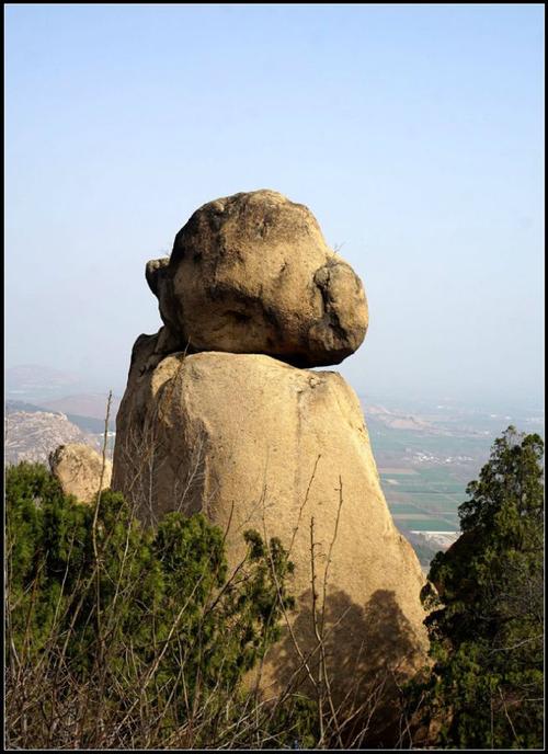 遂平嵖岈山风景区-图2