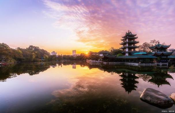 绵阳风景区有哪些景点-图3