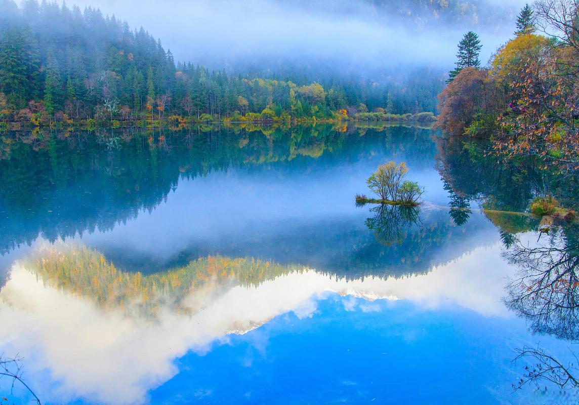 浠水附近旅游风景区-图2