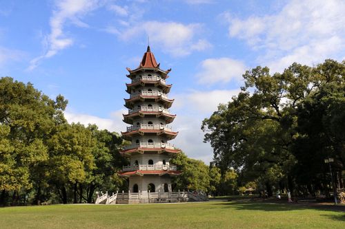 漳州风景区有哪些景点-图1