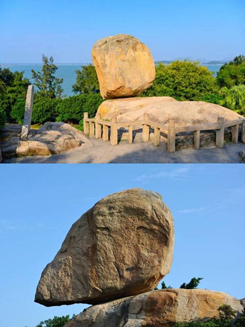 漳州风景区有哪些景点-图2