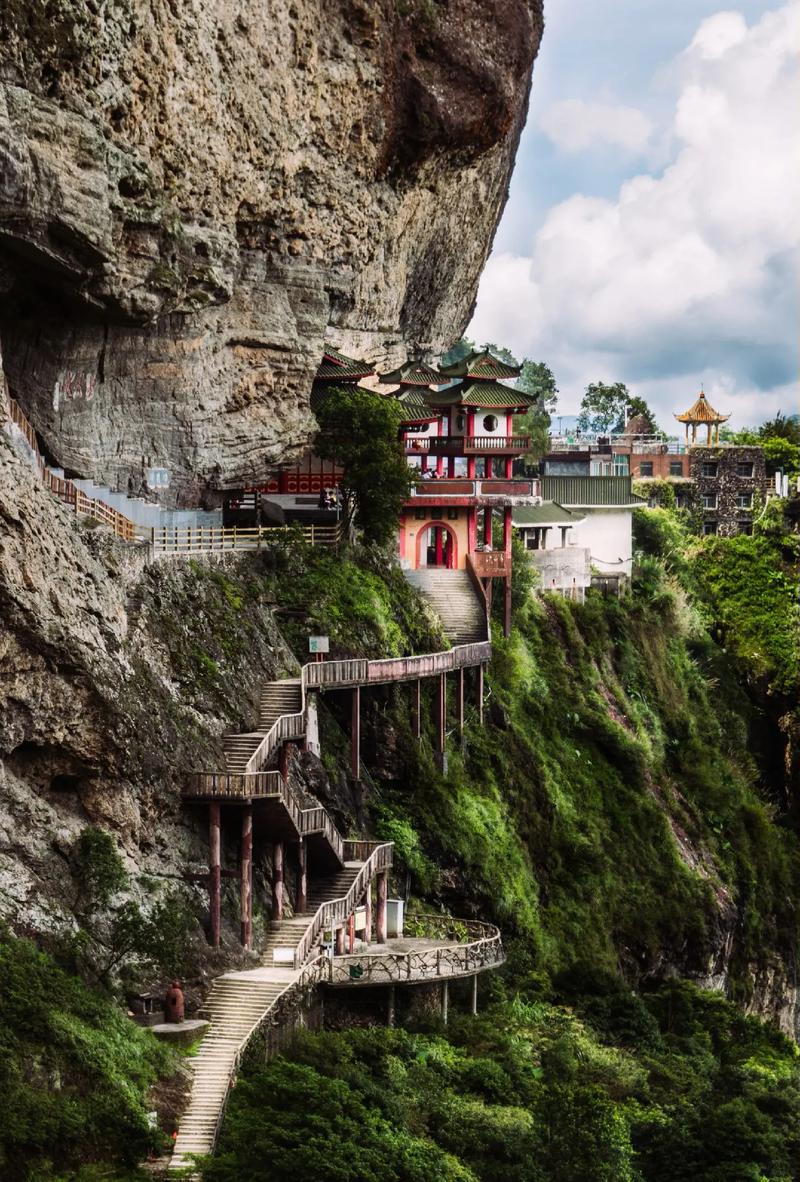 漳州风景区有哪些景点-图3