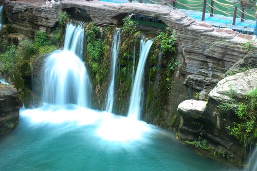 镇江云台山风景区-图1