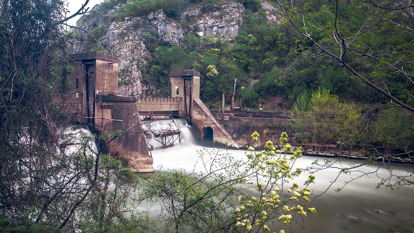 石龙峡风景区好玩吗-图1