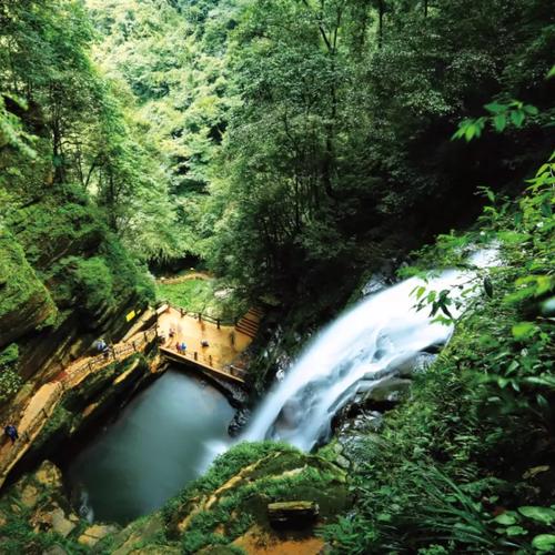 笔架山风景区在哪-图1