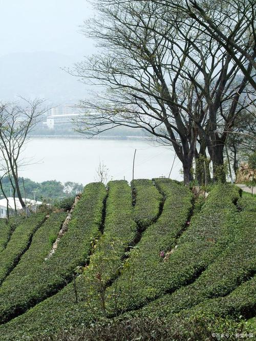 安溪风景区有哪些景点-图2