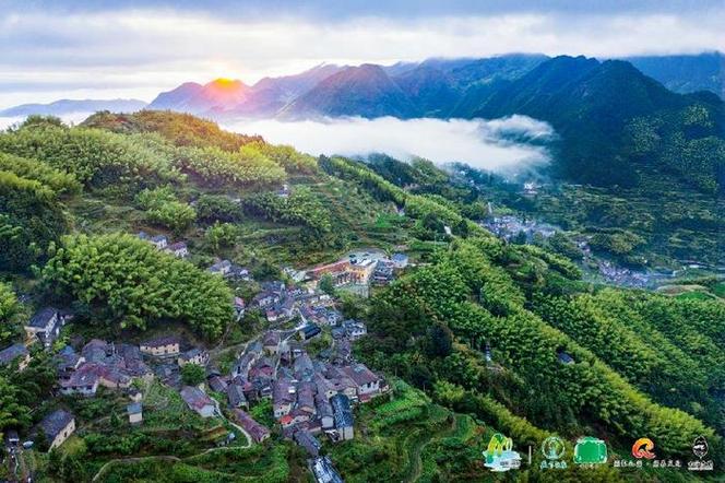 丽水有那些著名风景区-图2