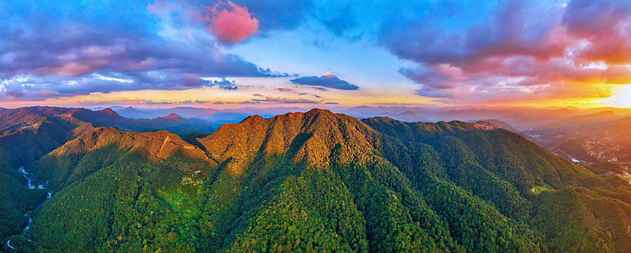 泉州牛姆林风景区-图2