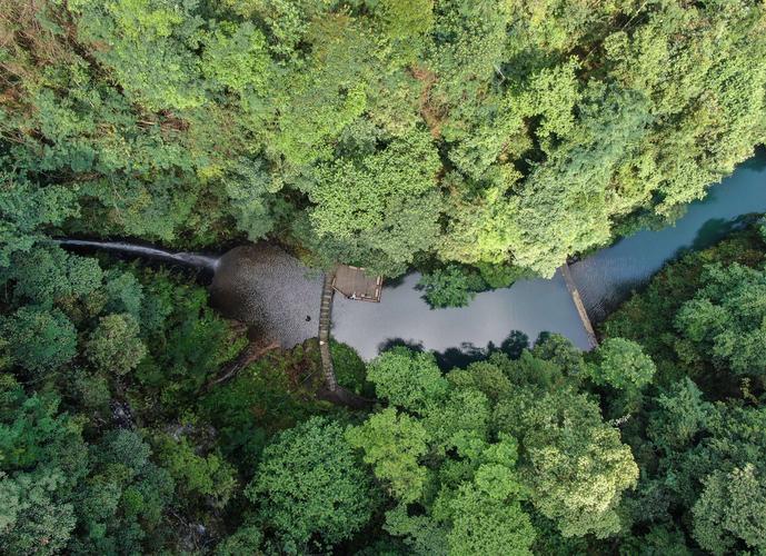 泉州牛姆林风景区-图1