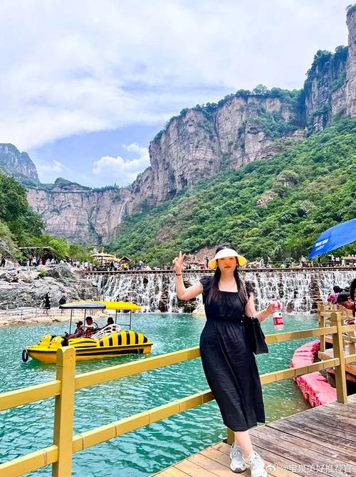 河南宝泉风景区天气-图3