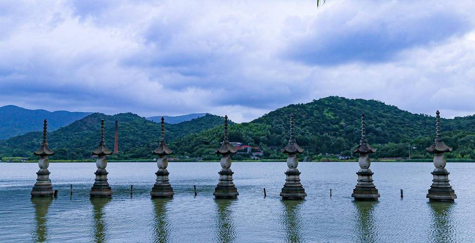 慈溪风景区有哪些景点-图2