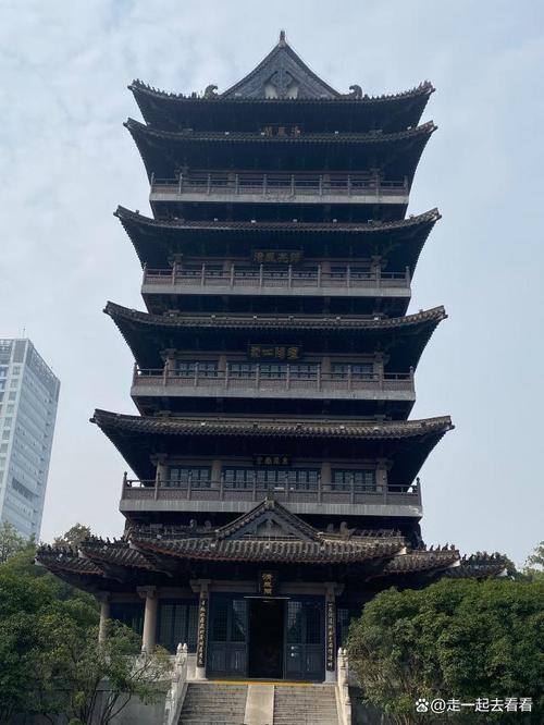 合肥风景区旅游景点-图2