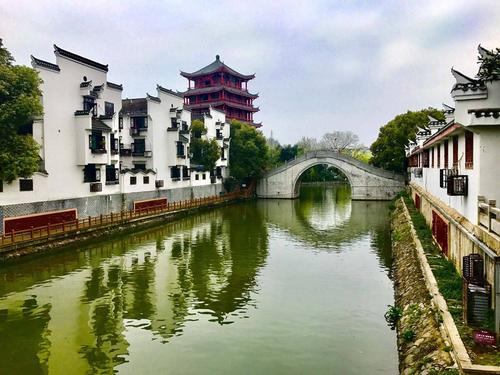 合肥风景区旅游景点-图3