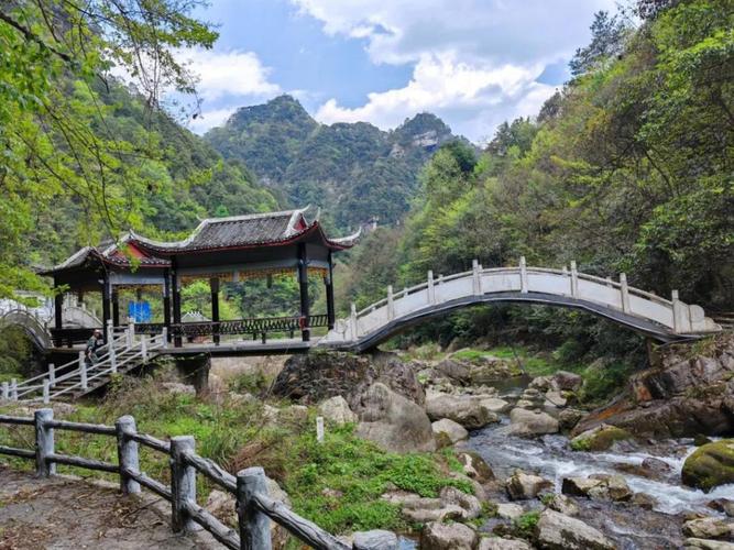 都匀剑江风景区门票-图2