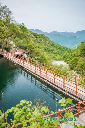 附近风景区不收费的-图2