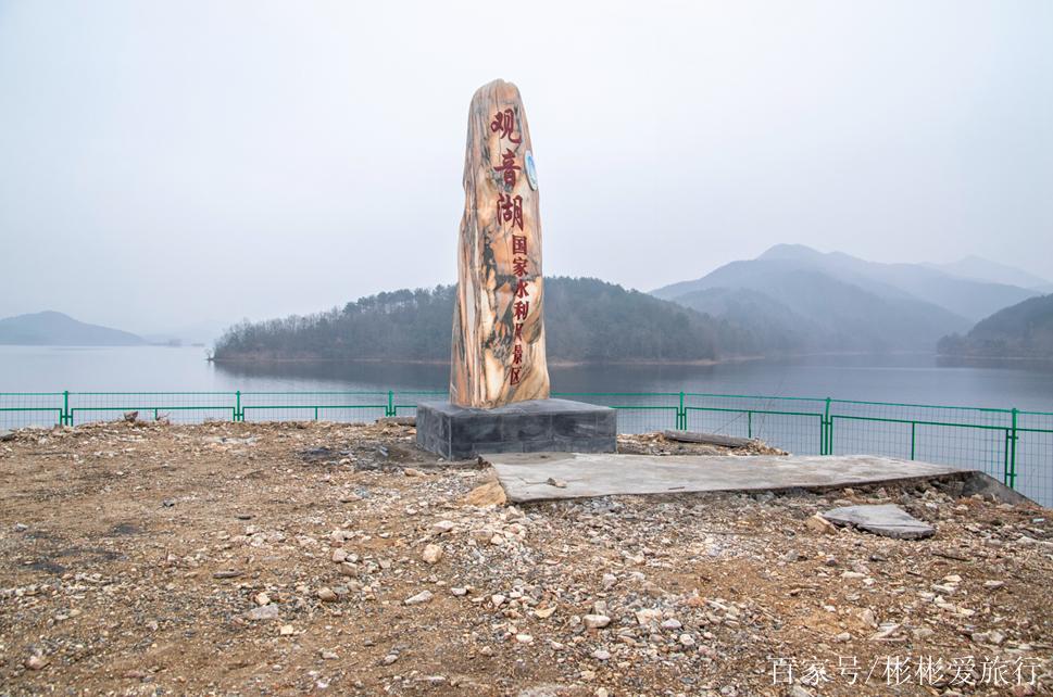 孝感观音湖风景区门票-图2