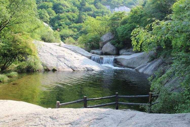 洛阳神灵寨风景区天气-图2