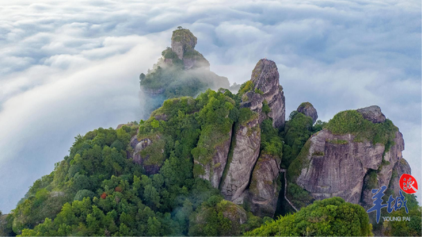 河源霍山风景区电话-图2