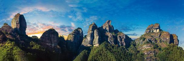 河源霍山风景区电话-图3