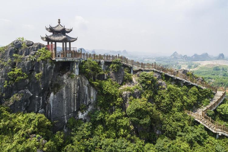 福建风景区旅游景点-图1