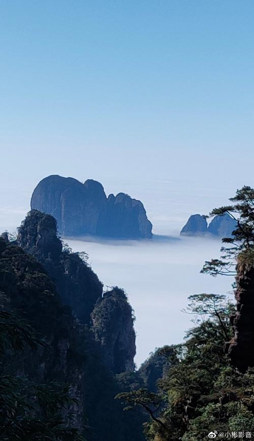 广西5a风景区-图3