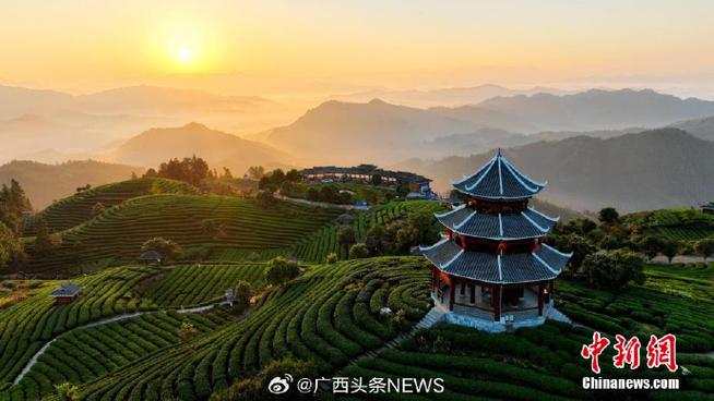 广西5a风景区-图2