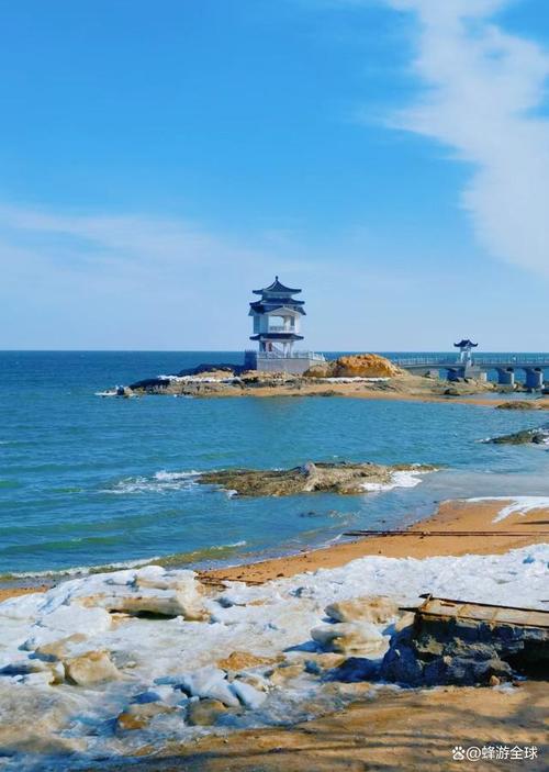 辽宁葫芦岛风景区-图2