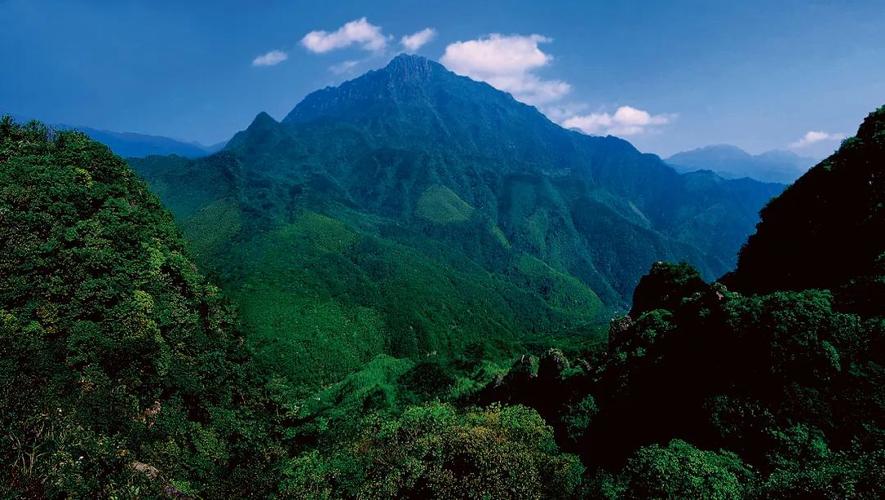 九江风景区天气-图1