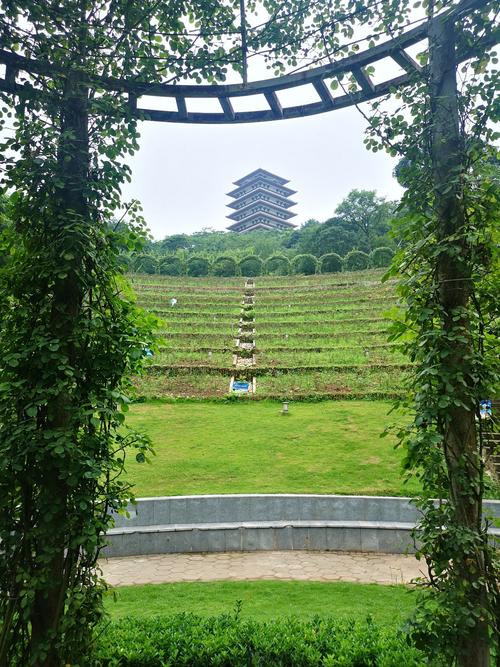 资阳附近有哪些风景区-图2