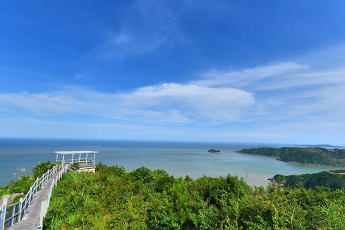 苍南棕榈湾风景区门票-图3