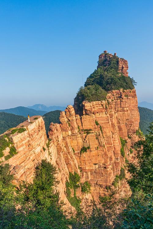 邢台风景区哪里免费-图1