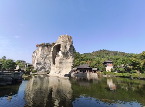 贵州绍兴风景区有哪些-图2