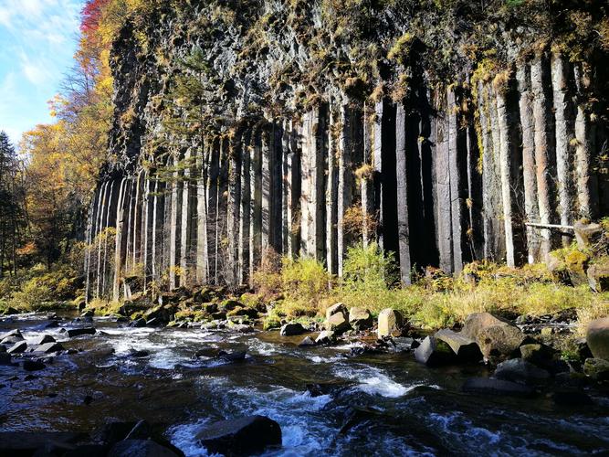 沈阳到十五道沟风景区-图2