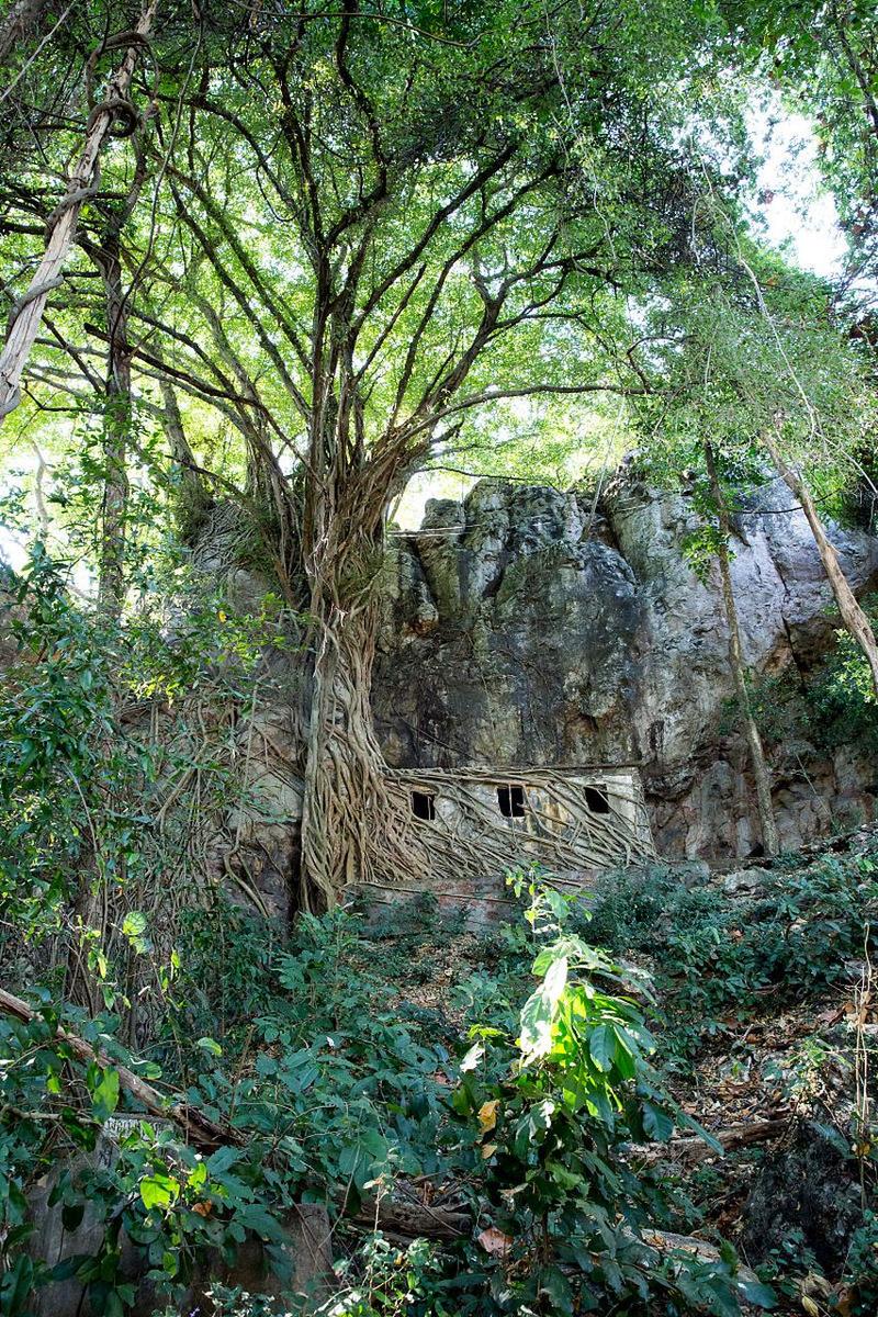 邳州艾山风景区好玩吗-图1