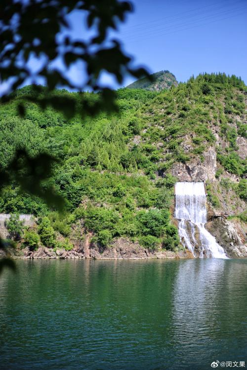 仙娥湖风景区好玩吗-图2