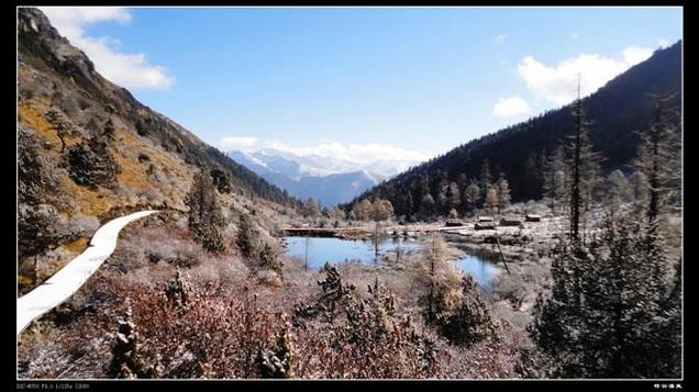 马家沟旅游风景区攻略-图2