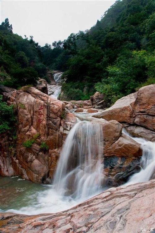 樵岭前风景区好玩吗-图1